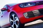 Volkswagen Golf GTi 2008 года